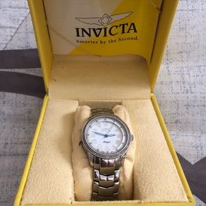 Women’s Invicta Watch